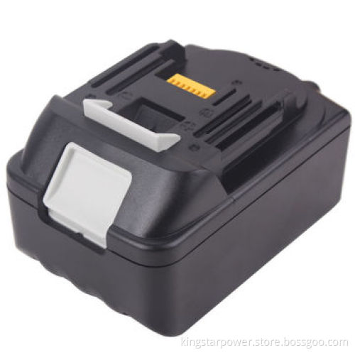 14.4V Li-ion power tool battery for Makita BL1430, BDF440RFE, BTD130FW/BDF440/BHP440/BTD130/LXT200